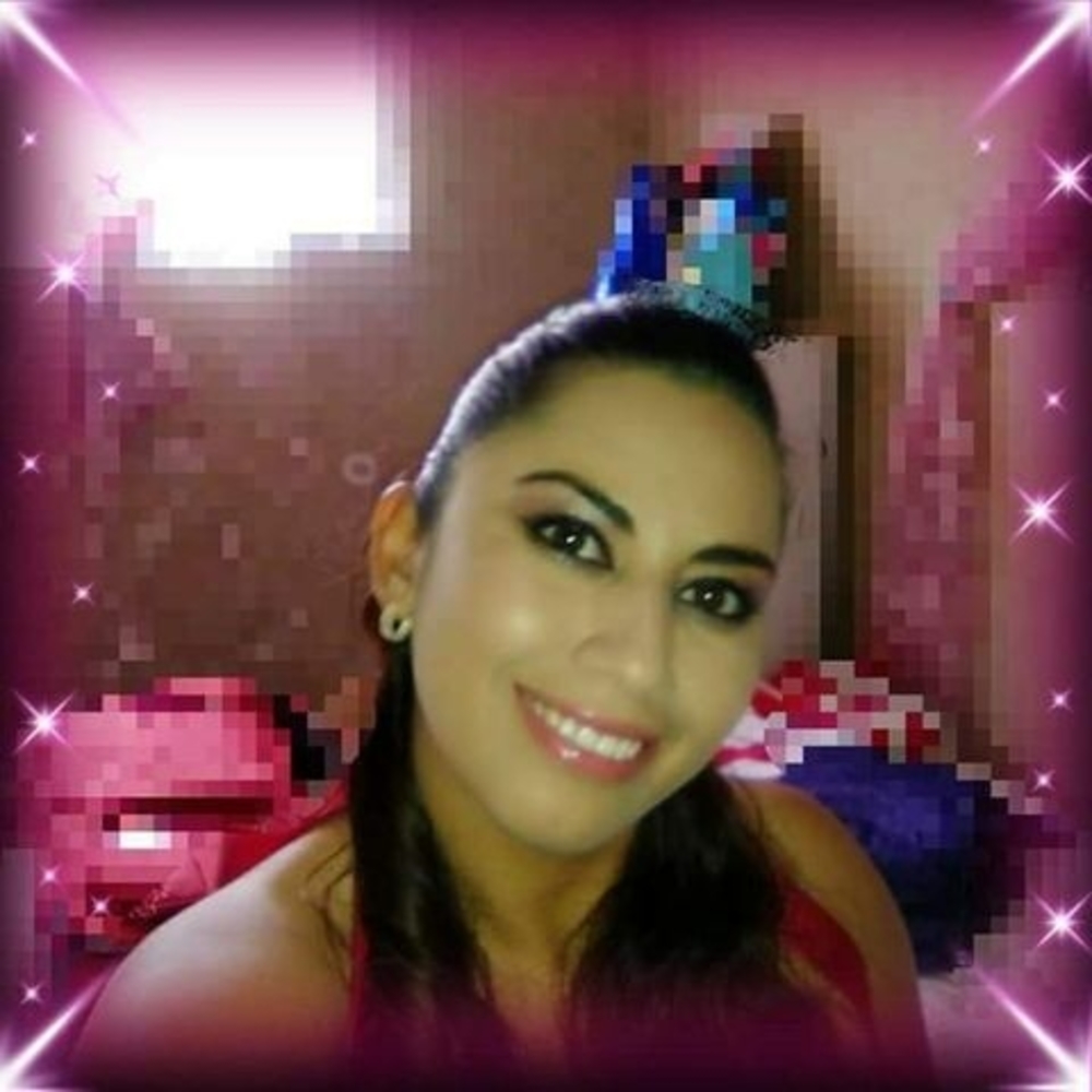 Meet your Posher, Eloisa